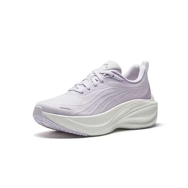 Anta Running Shoes For Women, Purple