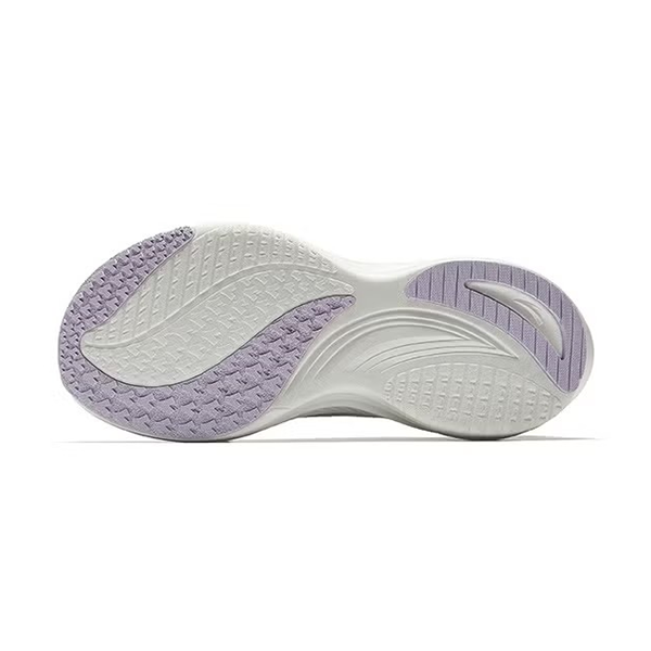 Anta Running Shoes For Women, Purple