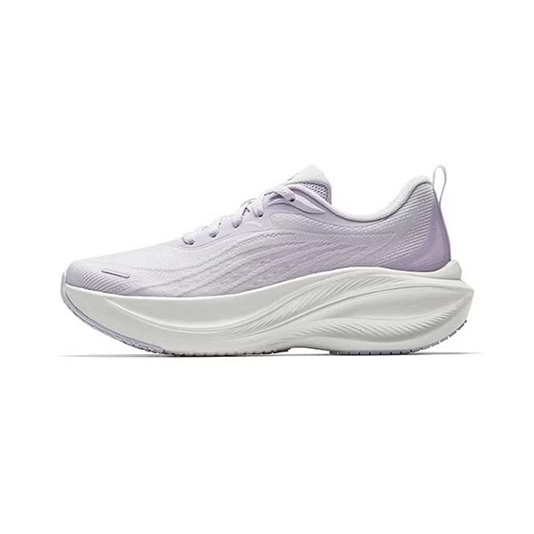 Anta Running Shoes For Women, Purple