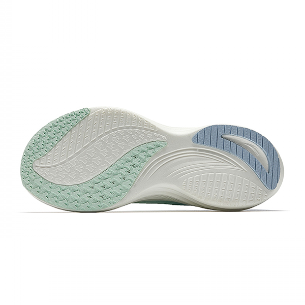 Anta Running Shoes For Women, L.Green&L.Blue