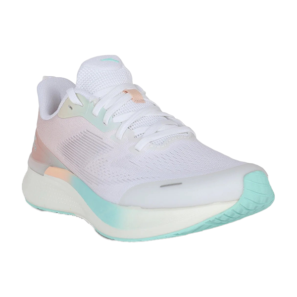 Anta Running Shoes For Women, White&Pink&Blue