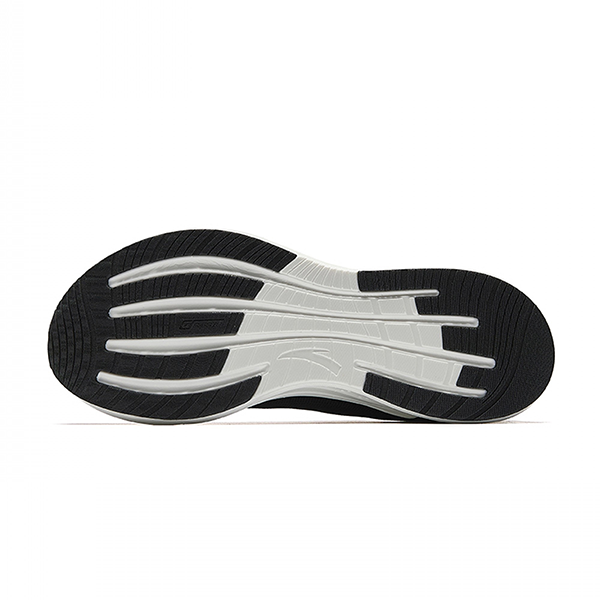 Anta Running Shoes For Women, Black