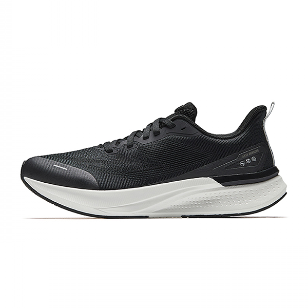 Anta Running Shoes For Women, Black