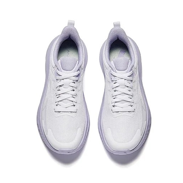 Anta Running Shoes For Women, White