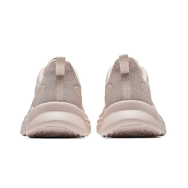 حذاء جري انتا للنساء، رمادي