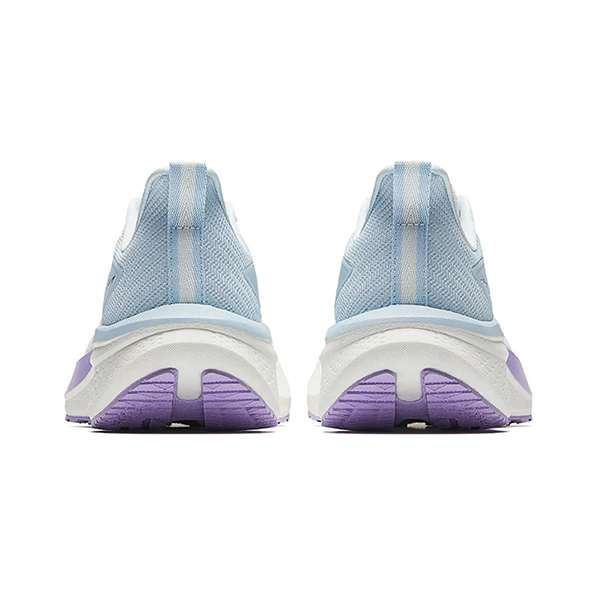 Anta Running Shoes For Women, Beige&Blue