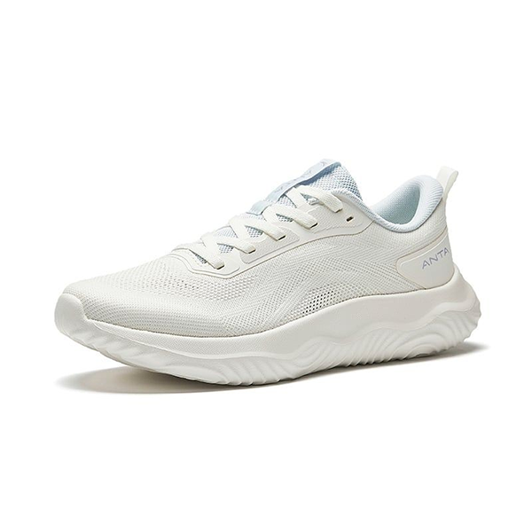 حذاء أنتا للتدريب المتقاطع للنساء، بيج