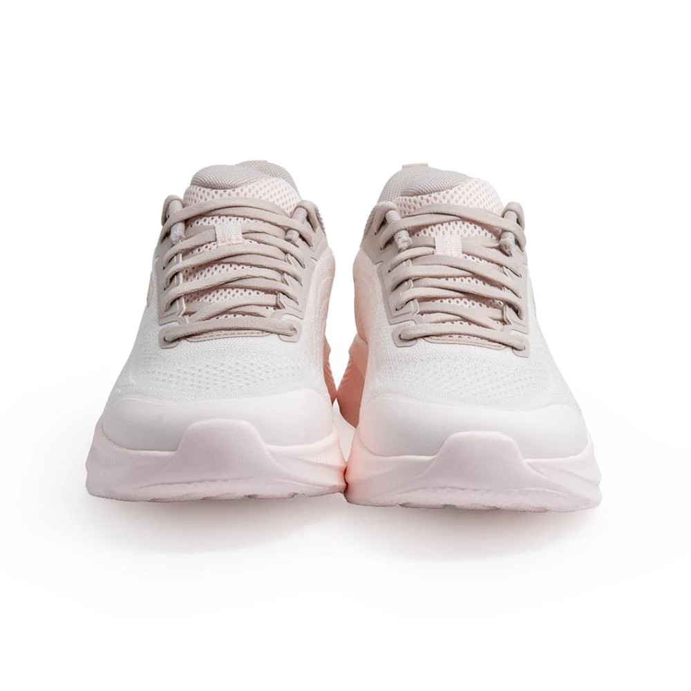 Anta Running Shoes For Women, L.Pink&Grey