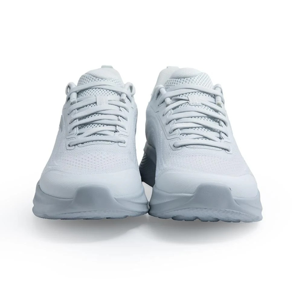 Anta Running Shoes For Women, Vanilla Grey&Grey