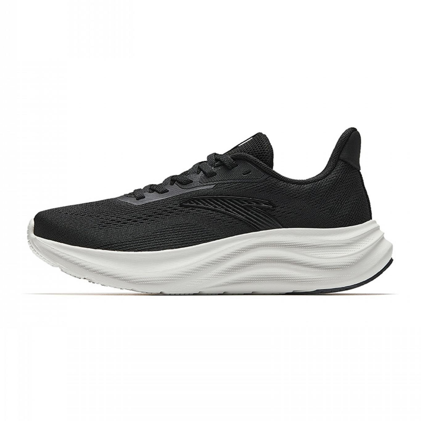 Anta Running Shoes For Women, Black