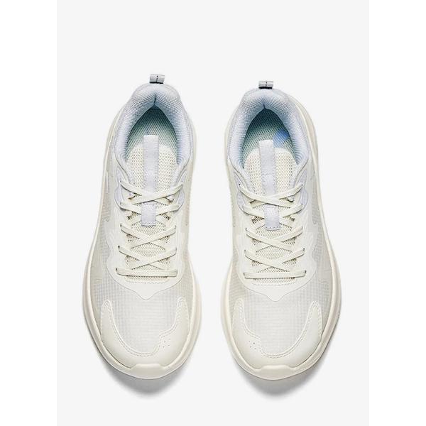 Anta Running Shoes For Women, Beige&L.Blue