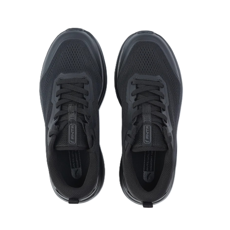 Anta Cross Training Shoes For Women, Black