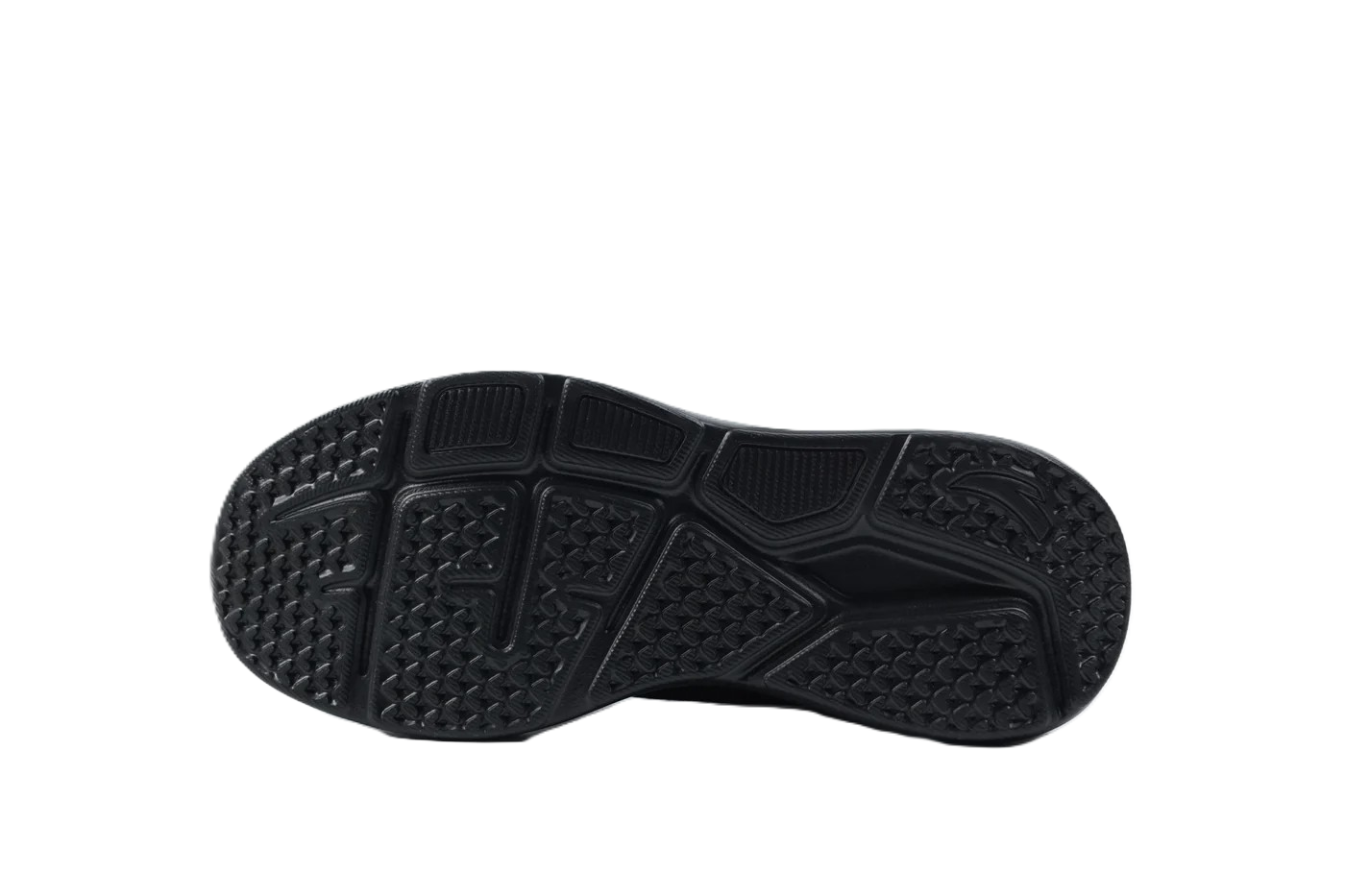 Anta Cross Training Shoes For Women, Black