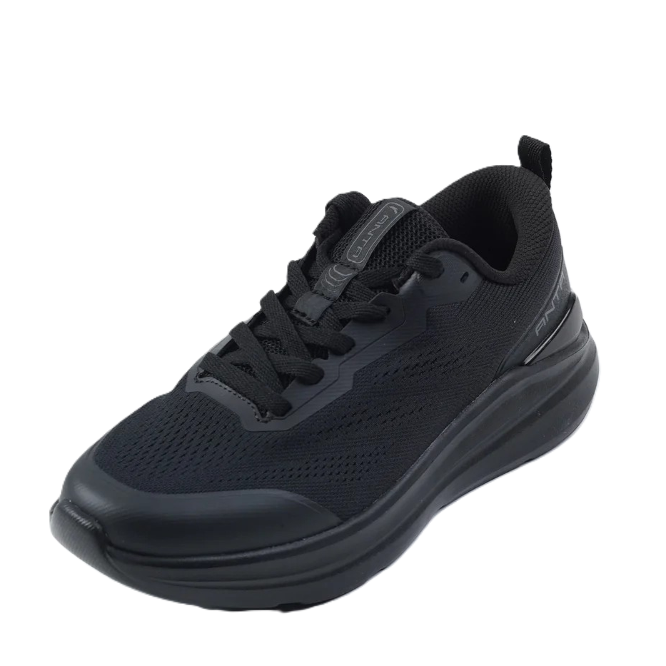 Anta Cross Training Shoes For Women, Black