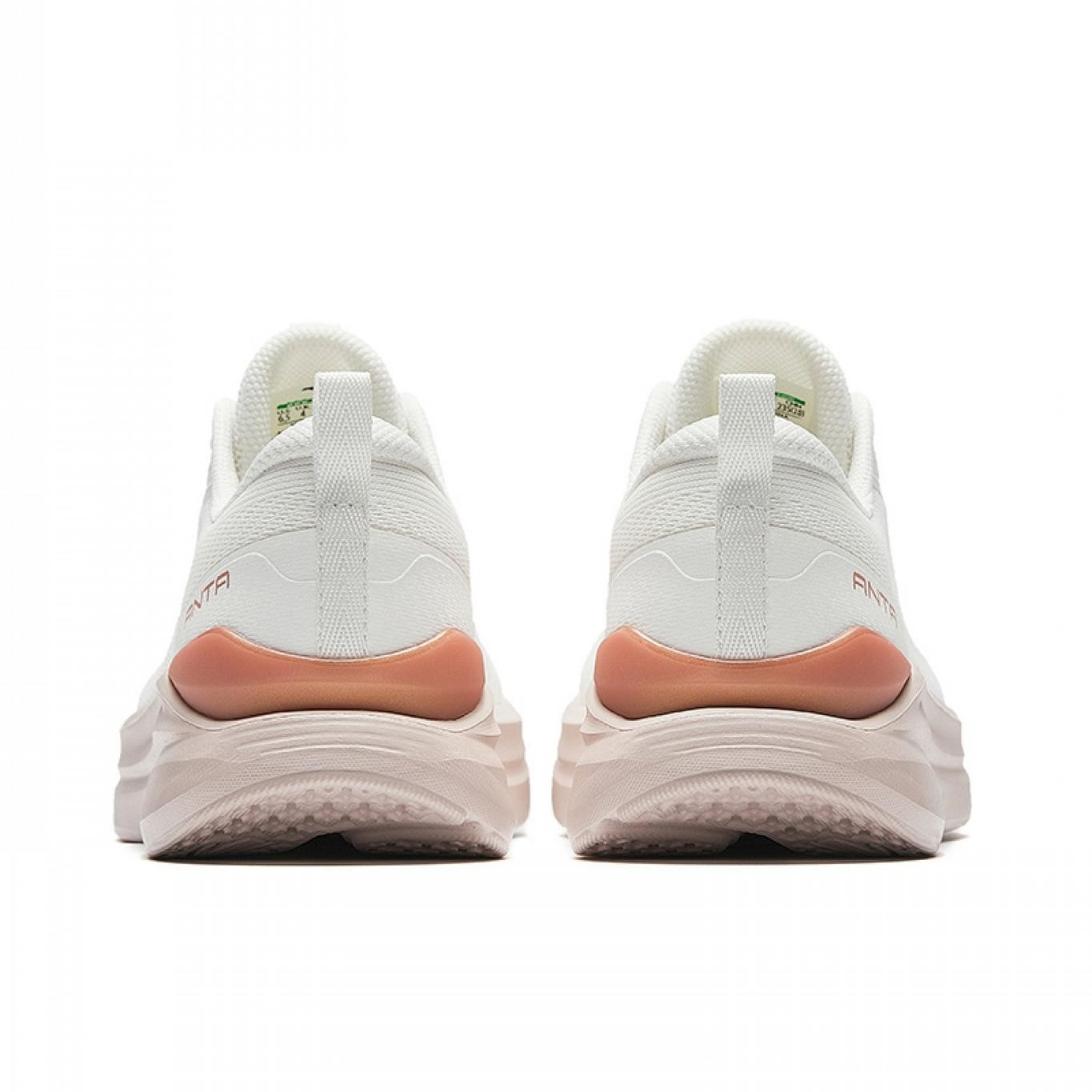 Anta Cross Training Shoes For Women, White