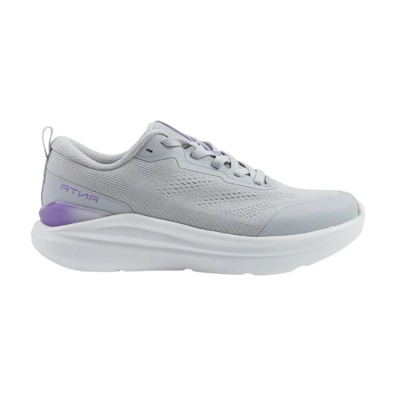 Anta Cross Training Shoes For Women, Grey