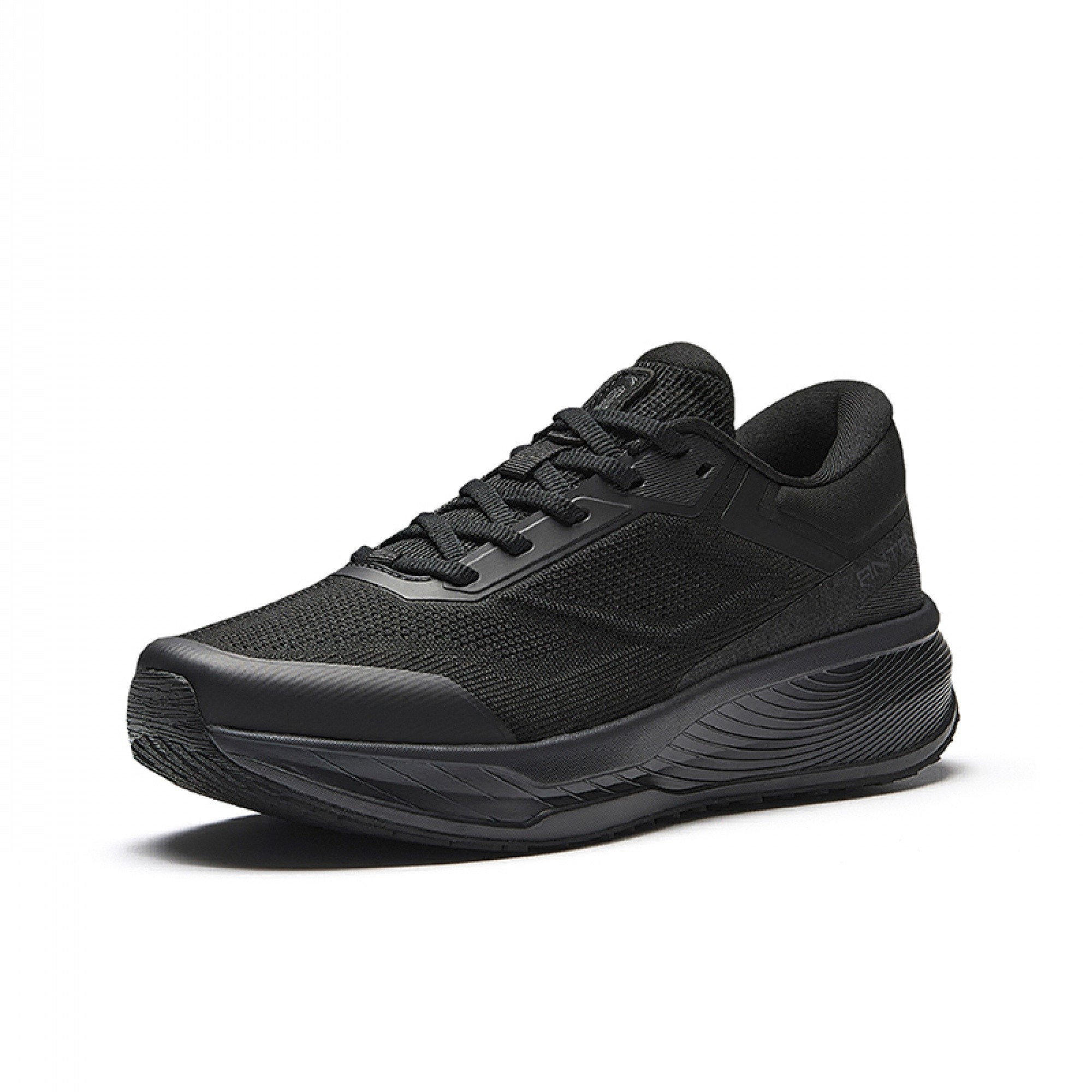 Anta Cross Training Shoes For Women, Black