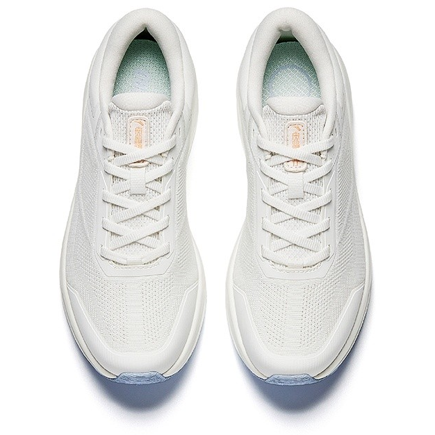 Anta Cross Training Shoes For Women, White&Blue