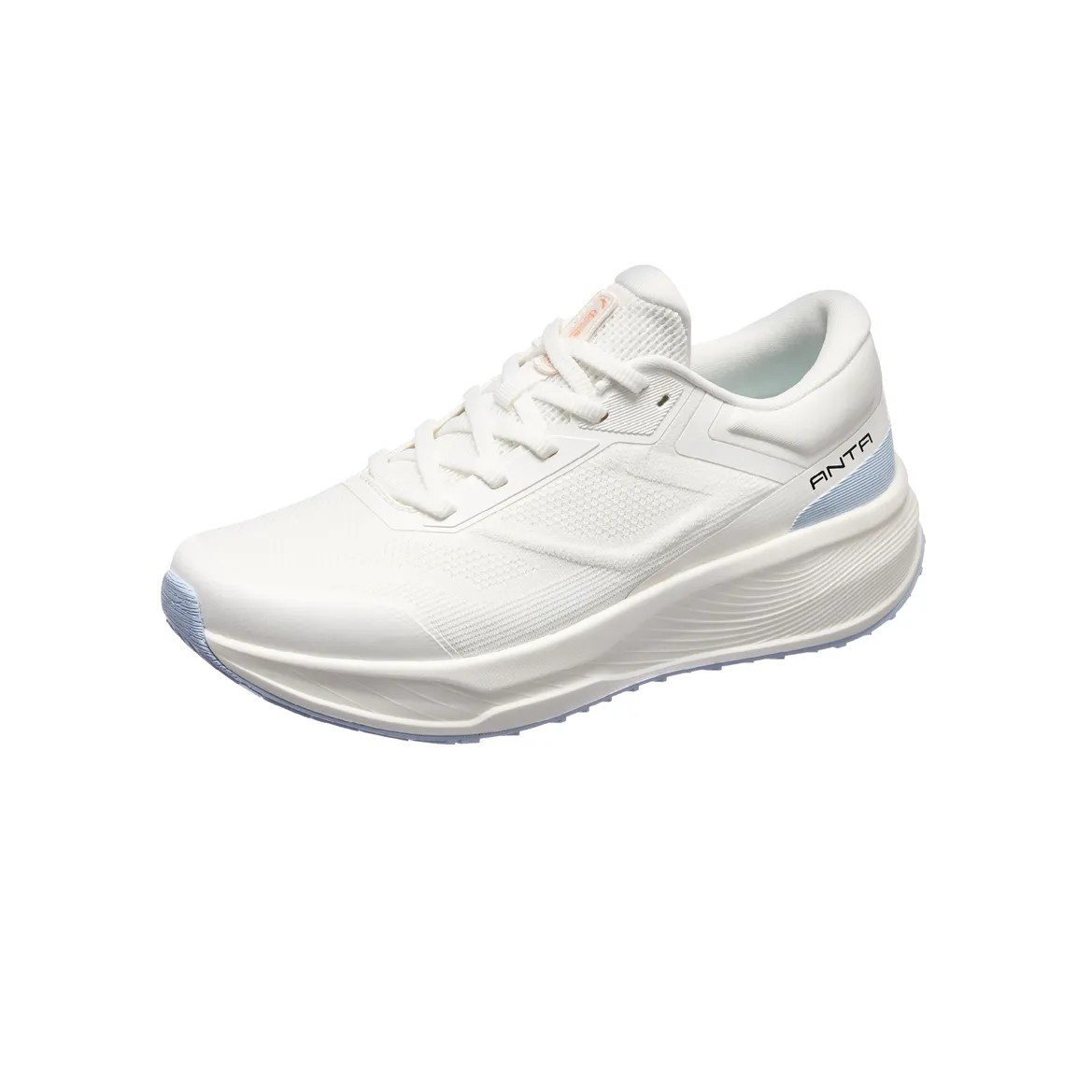 Anta Cross Training Shoes For Women, White&Blue