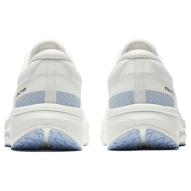 Anta Cross Training Shoes For Women, White&Blue