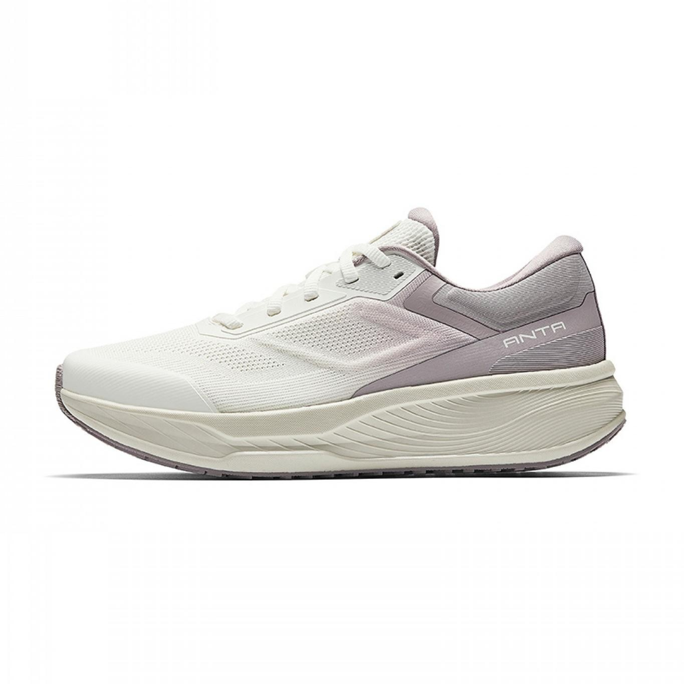 Anta Cross Training Shoes For Women, Beige&Grey