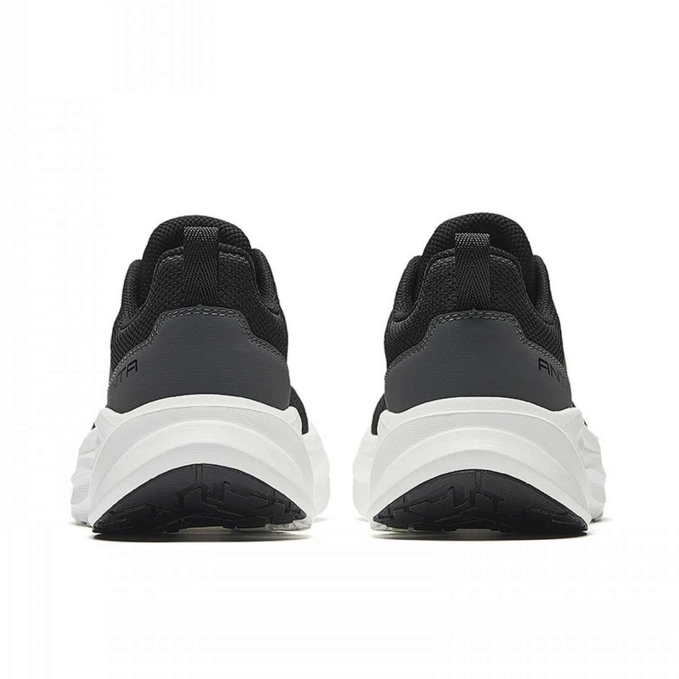 Anta Cross Training Shoes For Women, Black&Grey