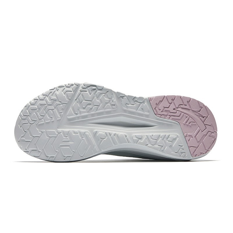 Anta Cross Training Shoes For Women, Vanilla Grey