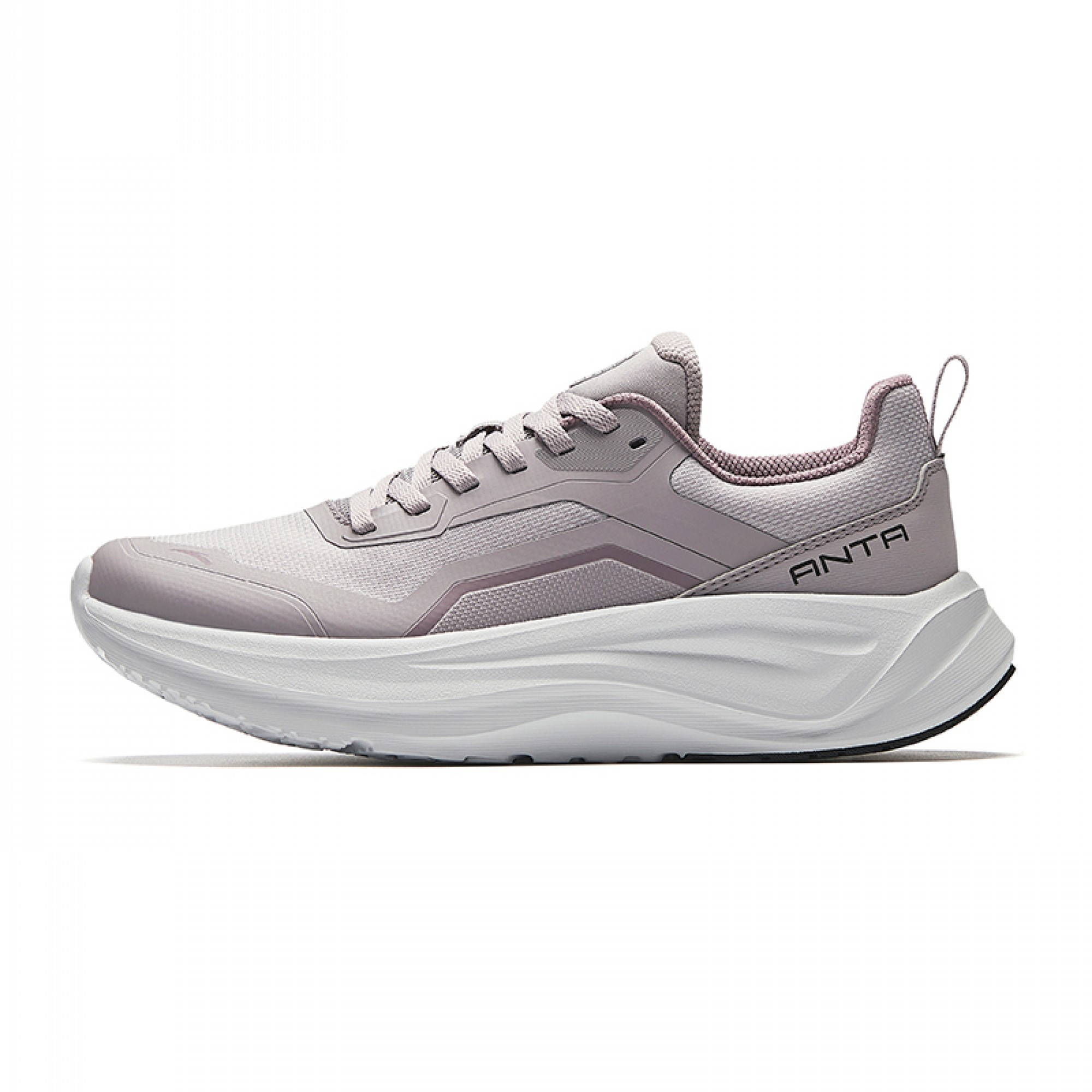 Anta Cross Training Shoes For Women, Carpet Grey