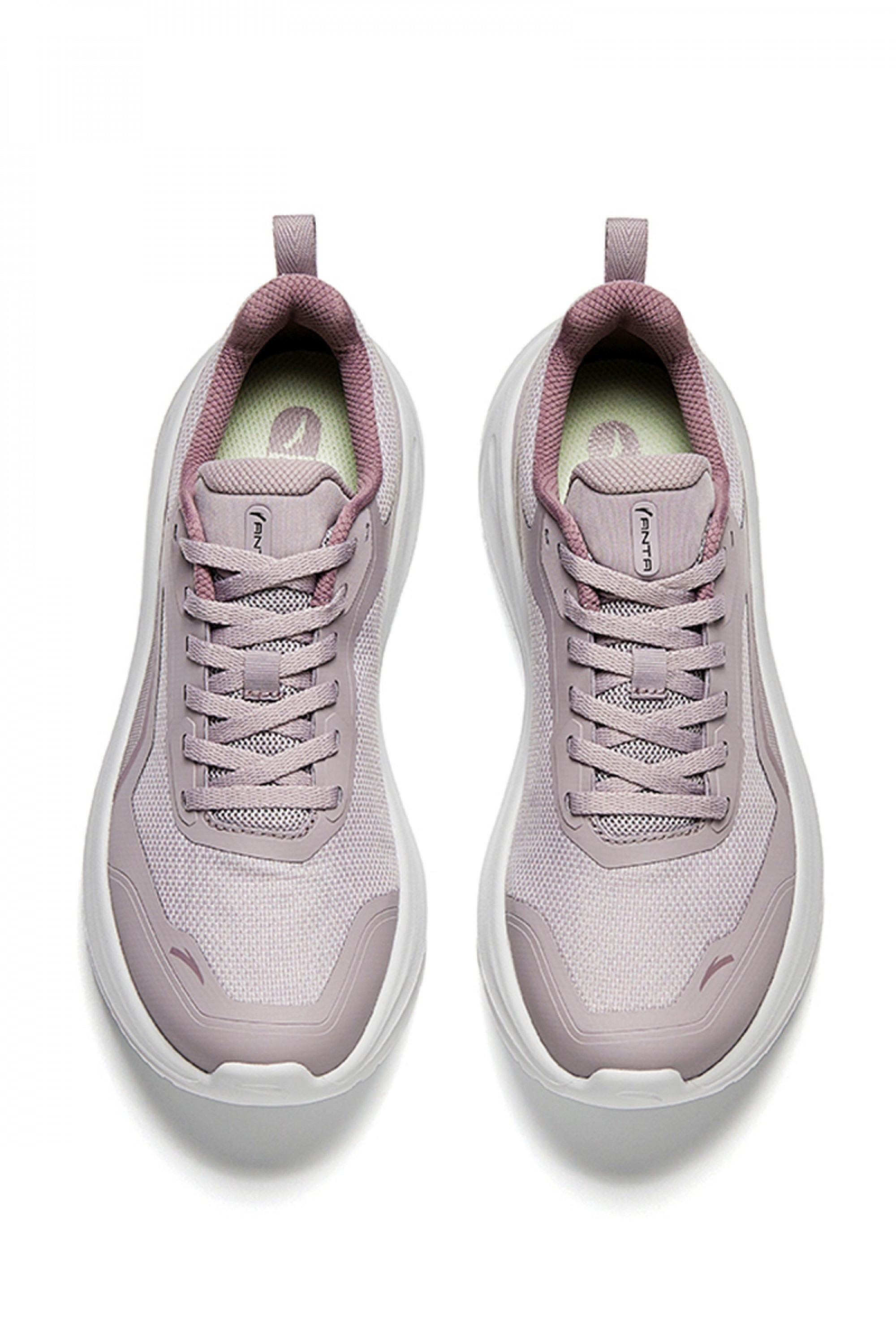 Anta Cross Training Shoes For Women, Carpet Grey