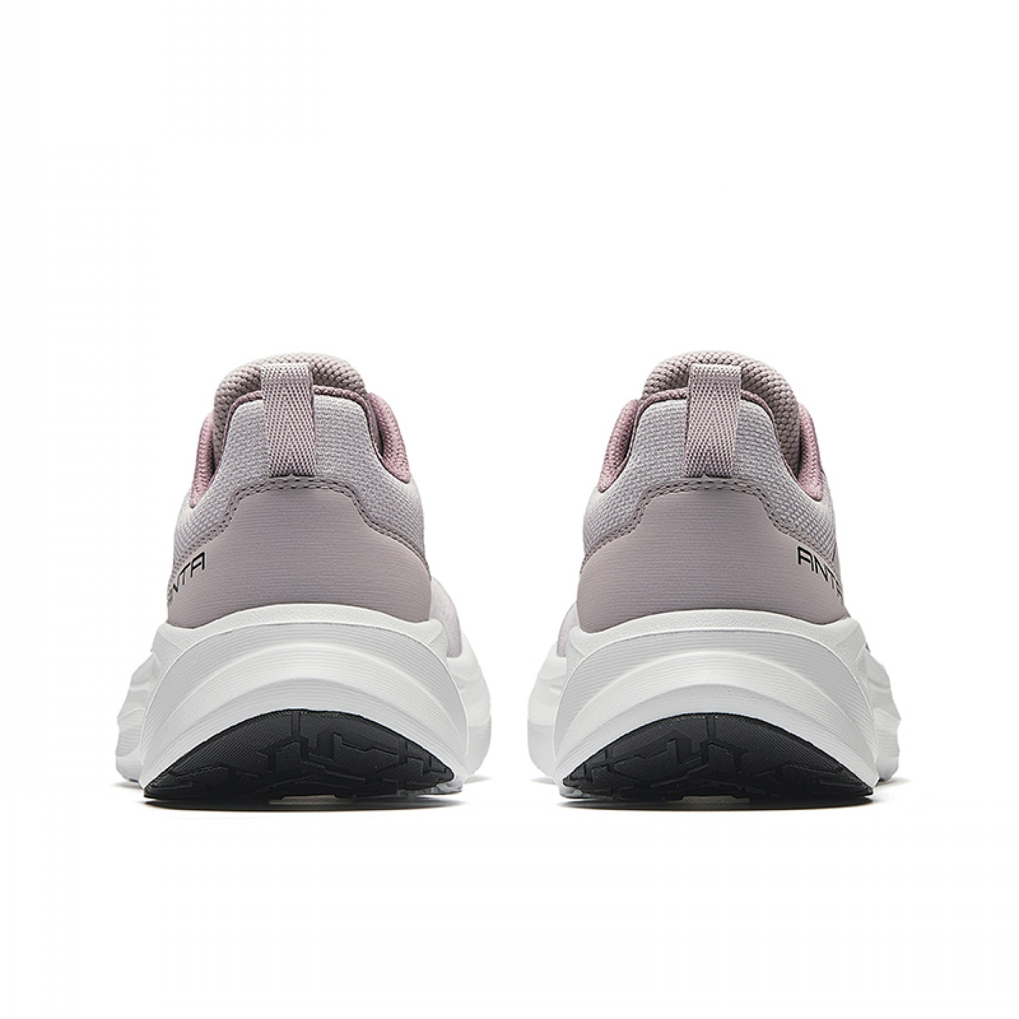 Anta Cross Training Shoes For Women, Carpet Grey