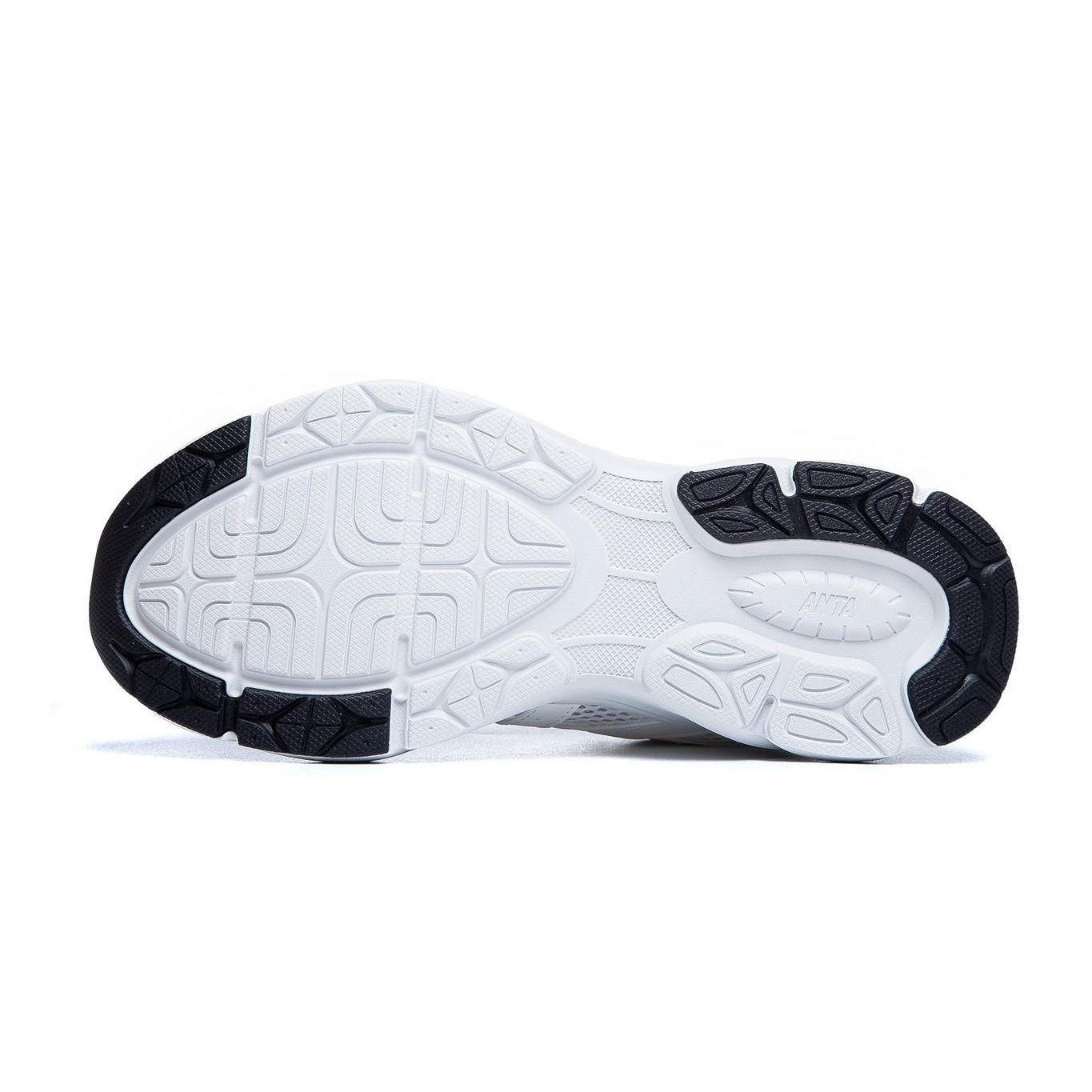 Anta Lifestyle Shoes For Women, White