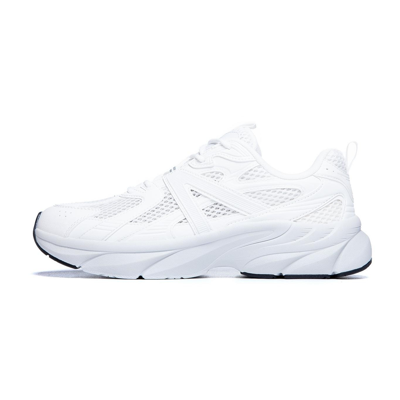 Anta Lifestyle Shoes For Women, White
