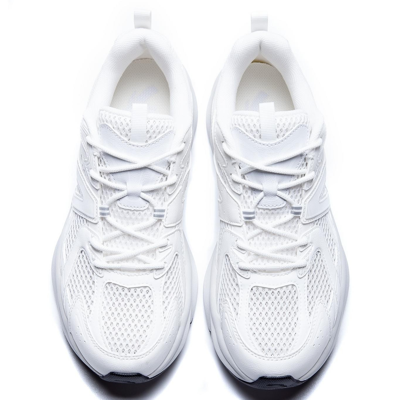 Anta Lifestyle Shoes For Women, White