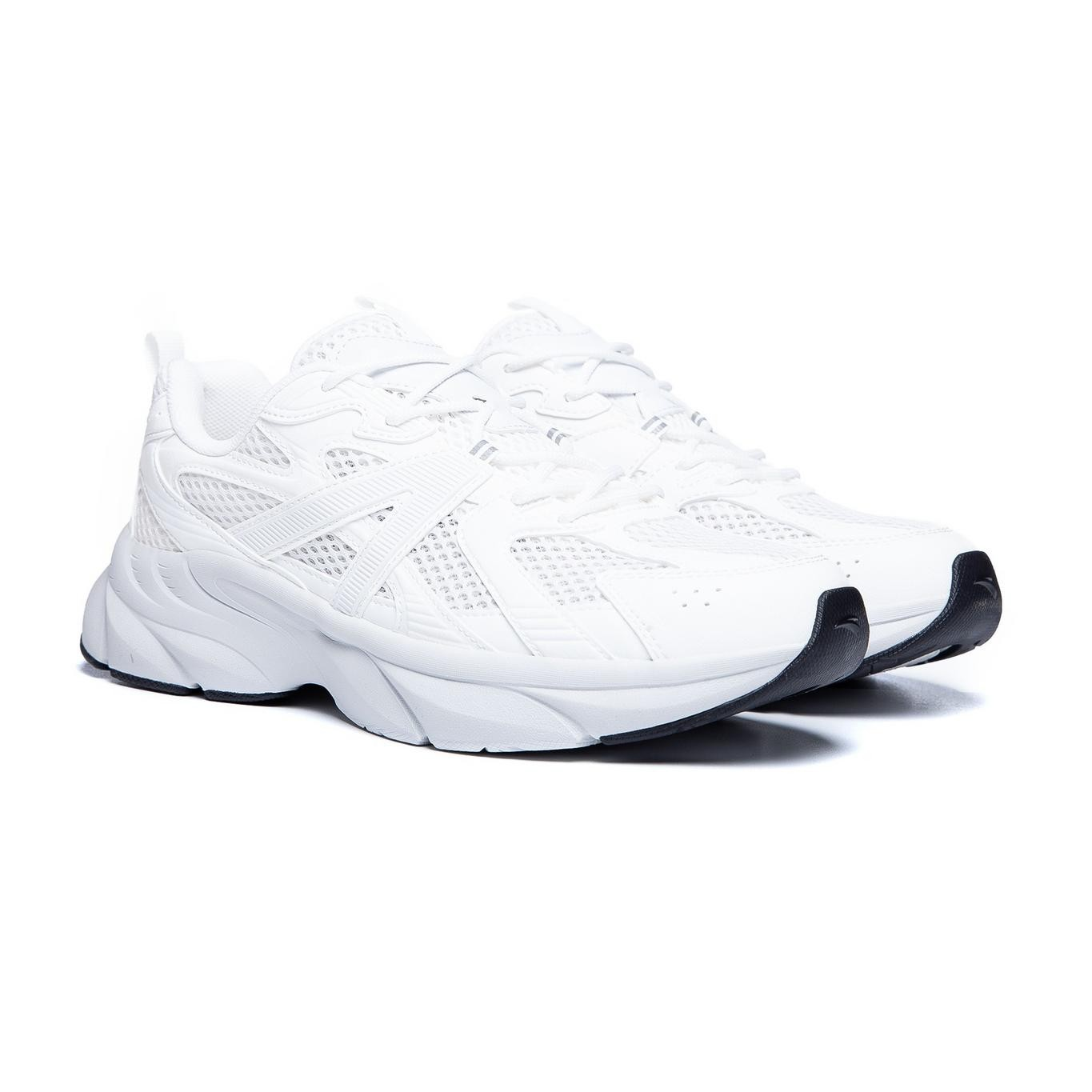 Anta Lifestyle Shoes For Women, White