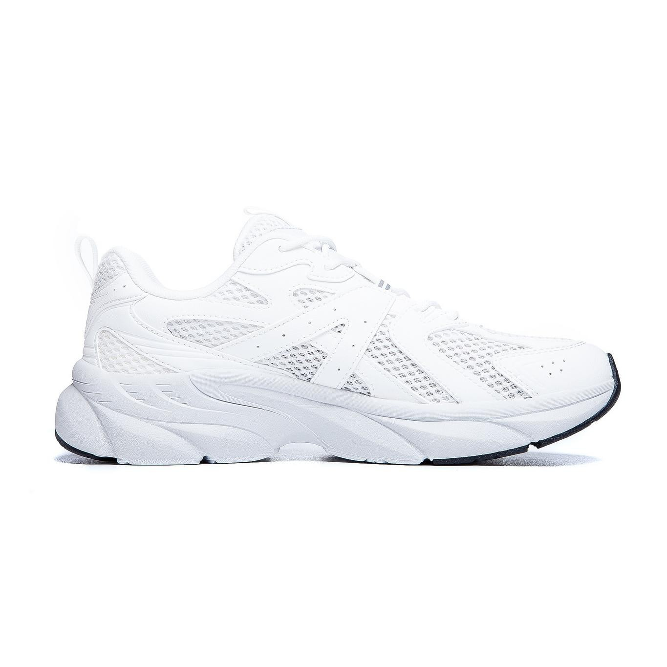 Anta Lifestyle Shoes For Women, White