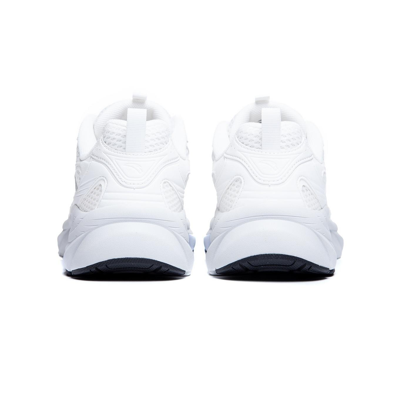 Anta Lifestyle Shoes For Women, White
