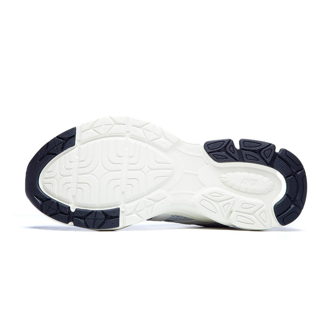 Anta Lifestyle Shoes For Women, Grey&Purple