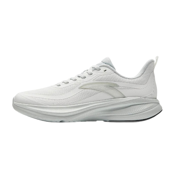 Anta Running Shoes For Women, White/L.Grey