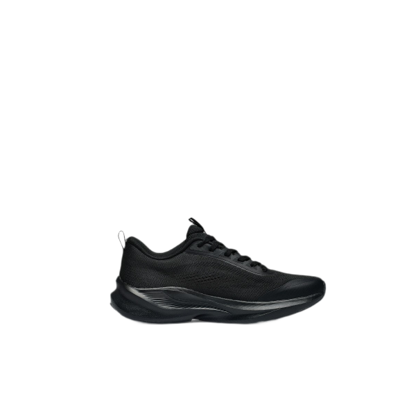 Anta Running Shoes For Women, Black