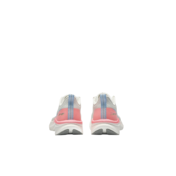 Anta Running Shoes For Women, White/Pink