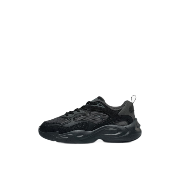 Anta Lifestyle Shoes For Women, D.Grey/Black