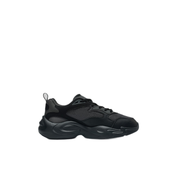 Anta Lifestyle Shoes For Women, D.Grey/Black