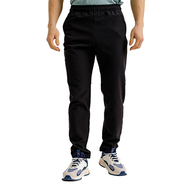 Anta Woven Track Fitness Pants For Men