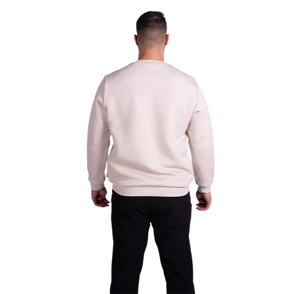 سويت شيرت أنتا لايف ستايل للرجال، بورليوود