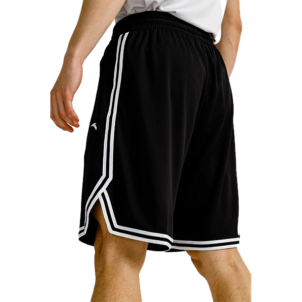 Anta Knit Game Basketball short For Men