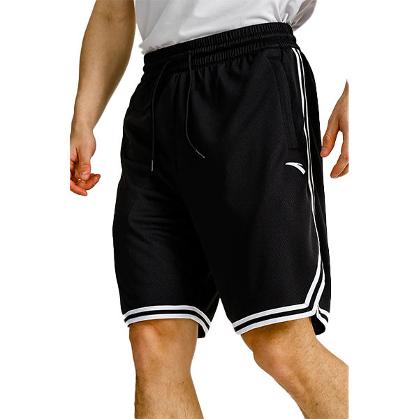 Anta Knit Game Basketball short For Men