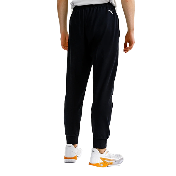 Anta Knit Track Basketball Pants For Men