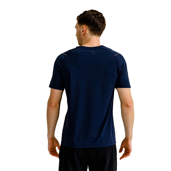 Anta Ss Running T-Shirt For Men