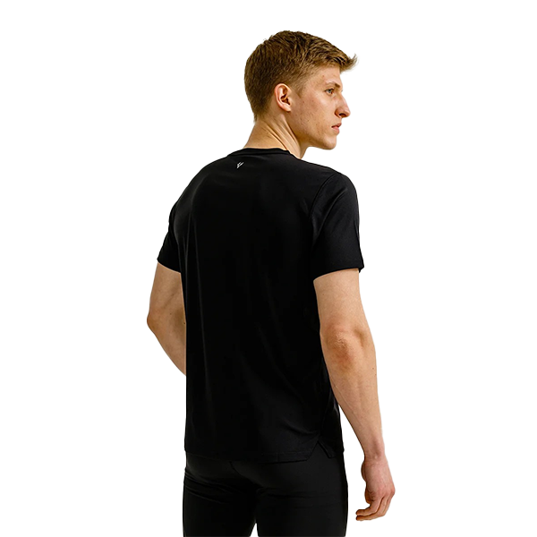 Anta Ss Running T-Shirt For Men