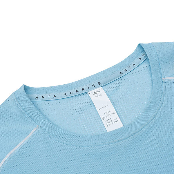 تيشيرت ركض ANTA SS للرجال